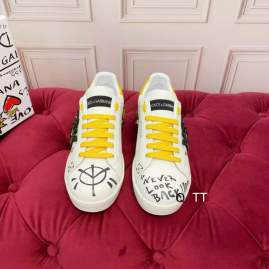 Picture of Dolce Gabbana Shoes _SKUDGsz35-45TT06384578